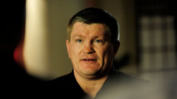 Ricky Hatton inquest to hear Manchester boxing legend’s final moments today