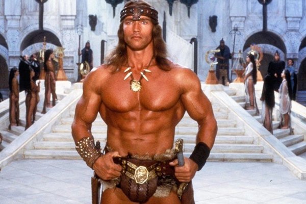Arnold Schwarzenegger returns as Conan after 42 years, with new director at the helm - 3DVF 