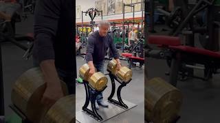 Sylvester Stallone’s Extreme Workout #sylvesterstallone