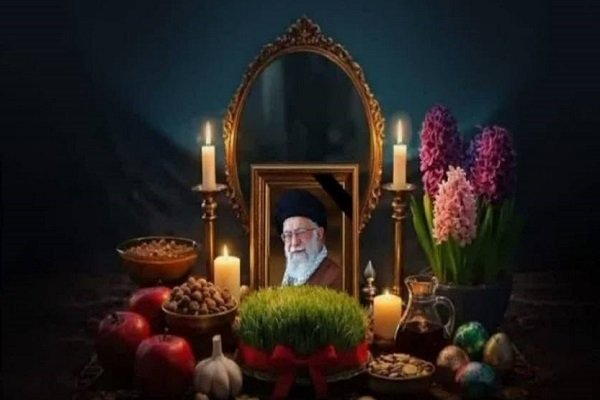 برگزاری مراسم تحویل سال نو در میادین شهر‌ها و بقاع متبرکه مازندران