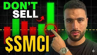SMCI STOCK: BUY THE F*KN DIP! ($SMCI) 