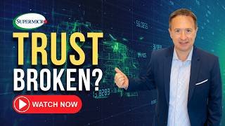 Super Micro Computer: Is the Market Ignoring a Massive AI Rebound?