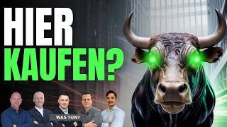 Welche Aktien könnten künftig überraschen? | SMCI | XPeng | Circle | Microsoft | Crowdstrike | XRP