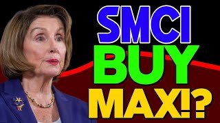 Why SMCI Is the Largest Money Back Stock Of 2025! Detailed Analysis 