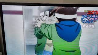 名探偵コナンのエピソードを今日の金曜ロードショーで放送します!コナン誕生の秘密が明らかになります!楽しみです😊#名探偵コナン#金曜ロードショー 