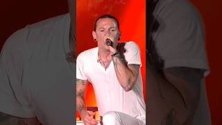 One of the greatest vocalist in the world. #linkinpark