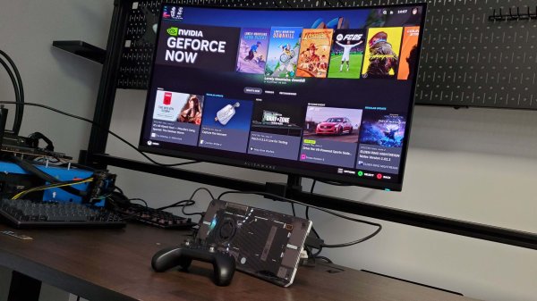 Steam Machine support is but one interesting thing in this big new SteamOS update