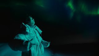 AZU - Aurora - Feat. 柊人 (Official Music Video) 【360 Reality Audio Ver.】