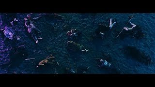 BUMP OF CHICKEN「Aurora」