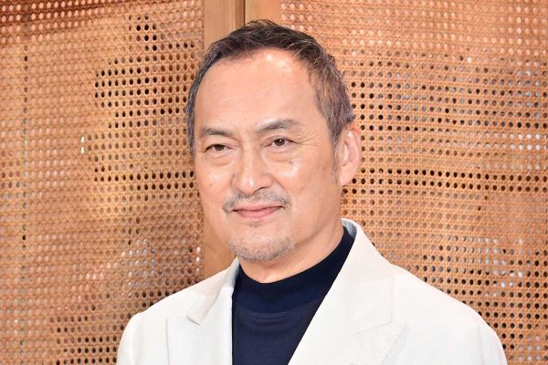 “戦友”二宮和也も素の表情　WBC完走報告の渡辺謙に反響「ニノさんをありがとうございます」