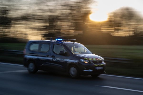 Meurtre en Charente : un Anglais avoue avoir tué sa femme, une information judiciaire ouverte