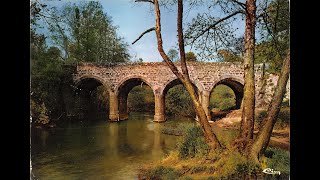 Souvenirs d'antan  Brillac Charente