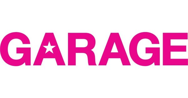 GARAGE HAS LANDED IN THE UK AND WE CAME TO MAKE NOISE