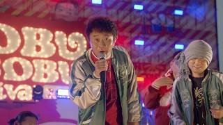 湘南乃風 feat. 浜田雅功「人生爆笑」- ごぶごぶフェスティバル 2025 -