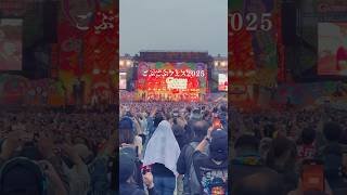 【ごぶごぶフェス2025｜2日目レポート】浜田雅功さんの誕生日に豪華アーティストが集結！Gobu Gobu Festival 2025 Day 2 #shorts