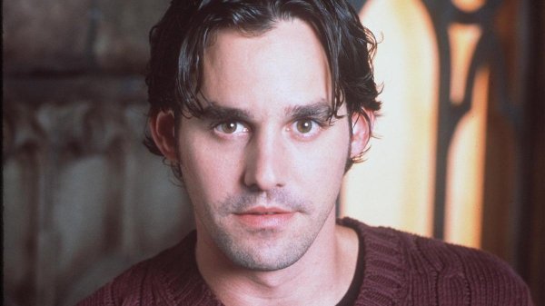 Nicholas Brendon, ‘Buffy the Vampire Slayer’ and 'Criminal Minds' Actor, Dies at 54