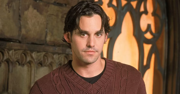Buffy's Nicholas Brendon dies days after complaint filed in court over airtag