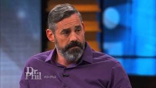 What Led 'Buffy' Actor Nicholas Brendon To Walk Off Dr. Phil's Show