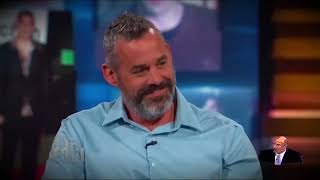 Dr. Phil | S14 E56:  Star Nicholas Brendon Update- The Real Man Behind the News Scandals and Arrests