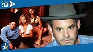 Buffy actor Nicholas Brendon battling severe condition that 'paralyses his private parts'
