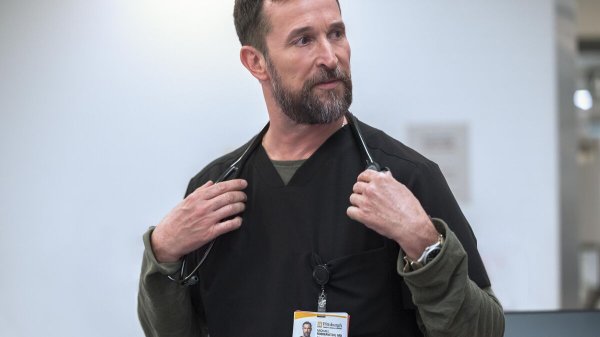 « Un aspect presque documentaire » : comment « The Pitt » a réanimé le genre de la série médicale