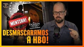 Arautos do Evangelho: O Documentário da HBO que Ataca a Fé Católica?
