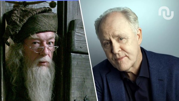 Série Harry Potter HBO (2026) : pourquoi John Lithgow (Dumbledore) a failli quitter le casting