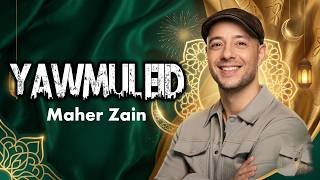 Maher Zain_Yawmul Eid 🌙✨ | Beautiful Eid Nasheed 2026 | New eid song 2026