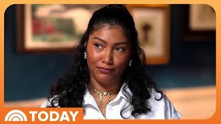 Simone Ledward Boseman Opens Up About Chadwick Boseman