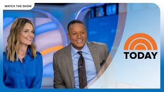 Full Episode: TODAY Show - March 20