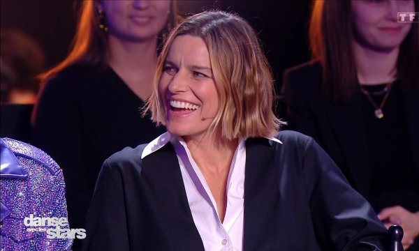 Danse avec les stars  - Emission 7 - La suite du 20 mars 2026 - Danse avec les stars | TF1+