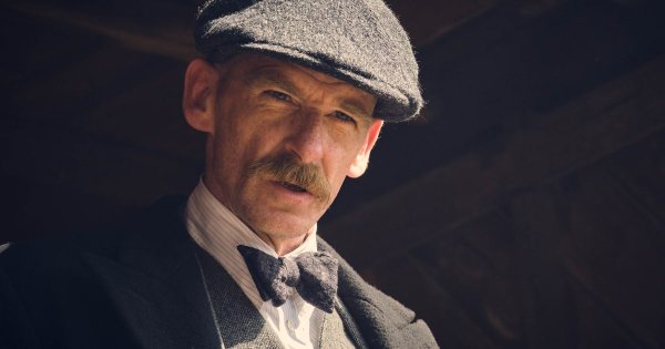 What happens to Arthur Shelby in Peaky Blinders: The Immortal Man?