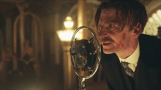 By Order of the Peaky Blinders 🔥🔥 | Arthur Shelby