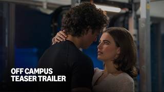 Off Campus | Teaser Trailer | Prime Video