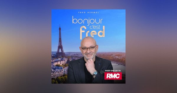 [Podcasts] L'intégrale de Bonjour c'est Fred du dimanche 15 mars 2026