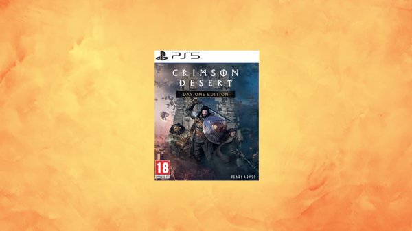 Le nouveau jeu Crimson Desert affole la toile avec son prix, Cdiscount repousse ses limites