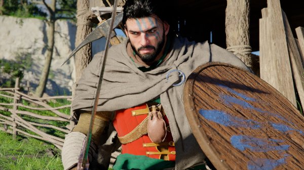 Crimson Desert snobe les cartes graphiques Intel ARC : le jeu ne s'y lance pas