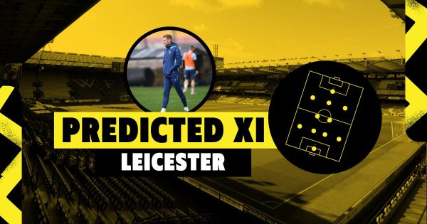 Does Bove start? Predicting Ed Still's Watford XI for Leicester City