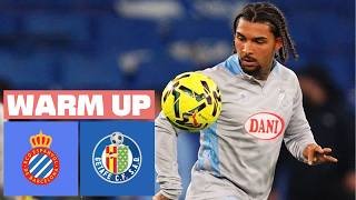 🔴 RCD ESPANYOL vs GETAFE CF - PREVIA DEL PARTIDO