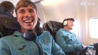 #GetaInside RCD Espanyol - Getafe CF