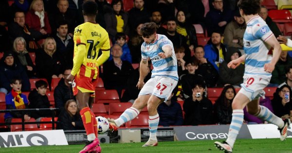 Wrexham and Sheffield United have had some good battles over recent years