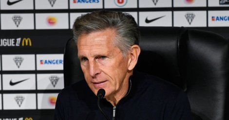 Nice - Puel : &laquo; Toujours int&eacute;ressant de jouer la meilleure &eacute;quipe d'Europe &raquo;