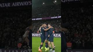 Last time vs Nice: Ramos last-minute winner 😱 #Ligue1 #PSG #Ramos