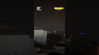 Iranian missile bypasses Israeli air defenses, strikes Dimona