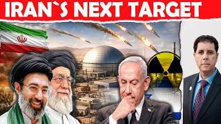 Israel’s Dimona Nuclear Reactor: Iran's Next Target?
