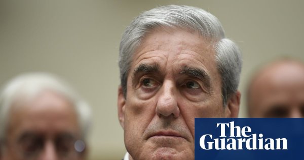 Robert Mueller, special counsel who investigated Trump-Russia ties, dies at 81