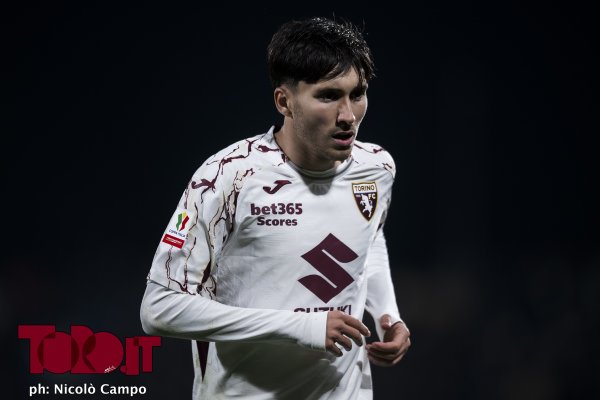 Obrador: "Le vittorie hanno dato positività, D'Aversa ha portato fiducia" - Toro.it