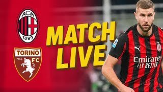 MILAN TORINO LIVE STREAMING DAZN PARTITA VISIBILE