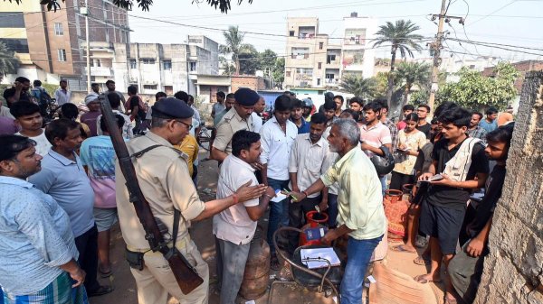 Top news of the day: March 21, 2026