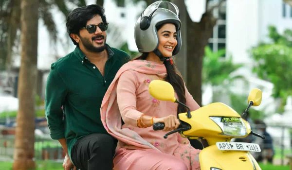 DQ 41 plot revealed! Dulquer Salmaan-Pooja Hegde romantic drama is all about ‘a girl with no past’, destiny and buried memories